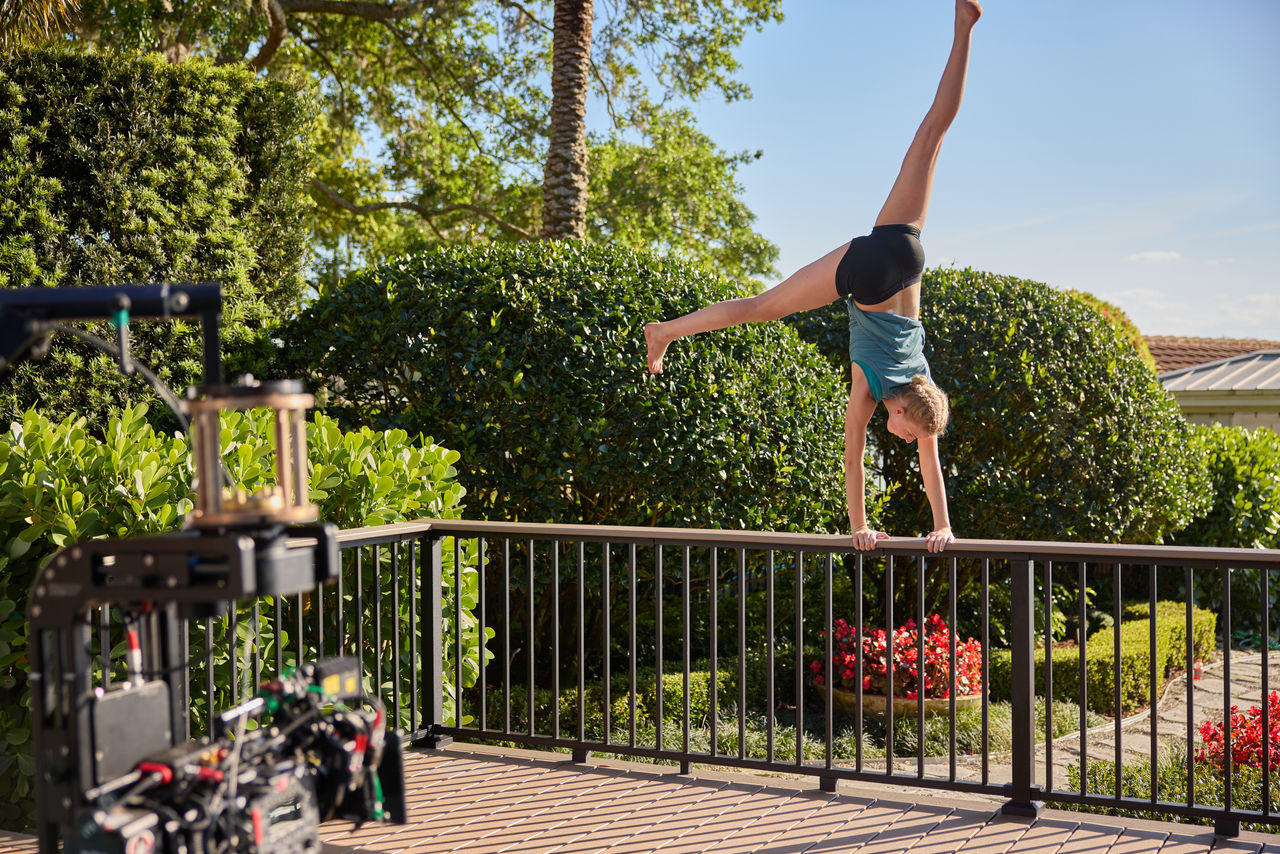 Jasper and Biscayne Decking Beauty Images